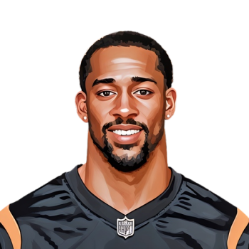 Player cutout icon
