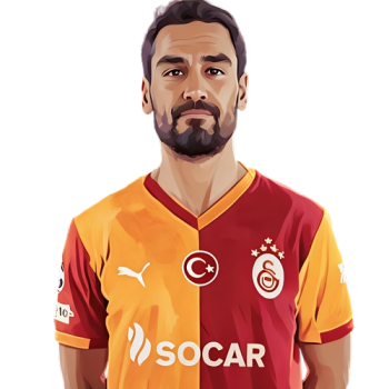 Player cutout icon