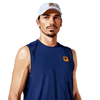 Player cutout icon