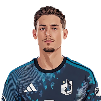 Player cutout icon