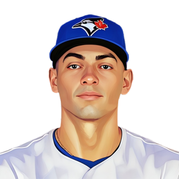 Brandon Valenzuela player cartoon