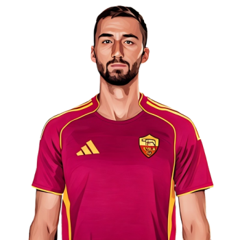 Player cutout icon