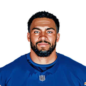 Player cutout icon
