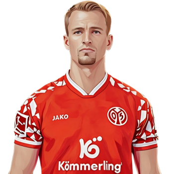 Player cutout icon