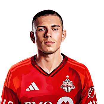 Player cutout icon