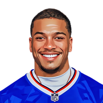 Player cutout icon
