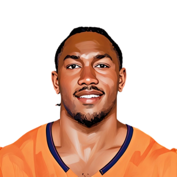 Player cutout icon