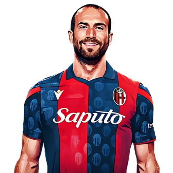 Player cutout icon