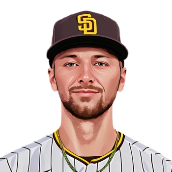 Player cutout icon