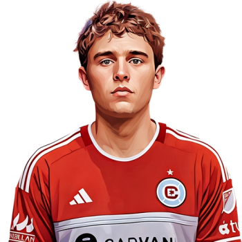 Player cutout icon