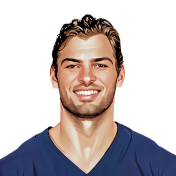 Player cutout icon