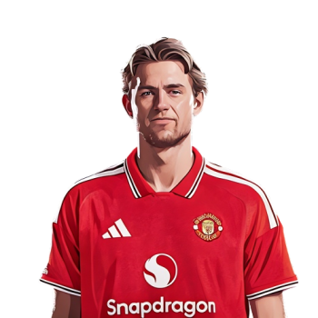 Player cutout icon