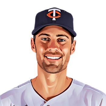 Ryan Kreidler player cartoon