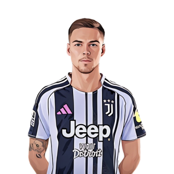 Player cutout icon