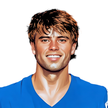 Player cutout icon