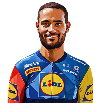 Player cutout icon