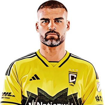 Player cutout icon