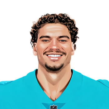 Player cutout icon