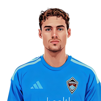 Player cutout icon