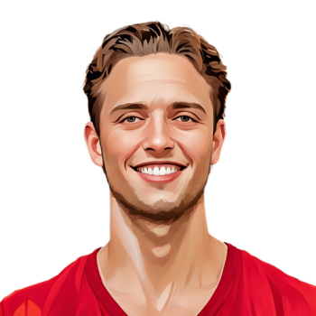 Player cutout icon