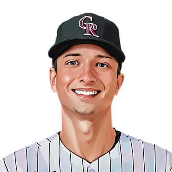 TJ Rumfield player cartoon