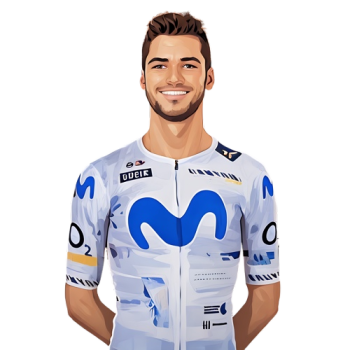Player cutout icon
