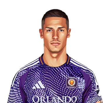 Player cutout icon