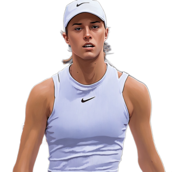 Player cutout icon