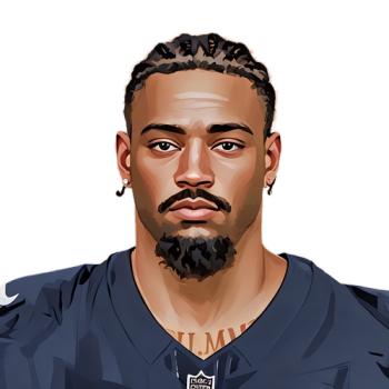 Player cutout icon