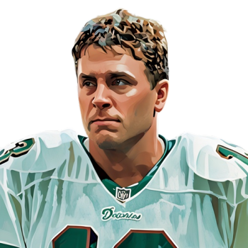Player cutout icon