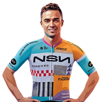 Player cutout icon
