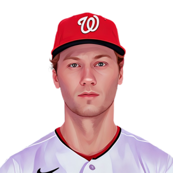 Joey Wiemer player cartoon