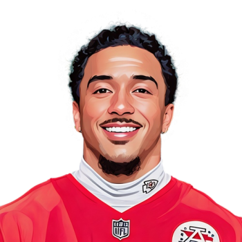 Nikko Remigio player cartoon