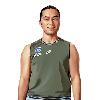 Player cutout icon
