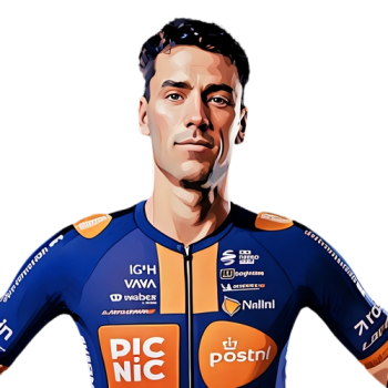 Player cutout icon