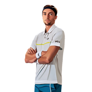 Player cutout icon