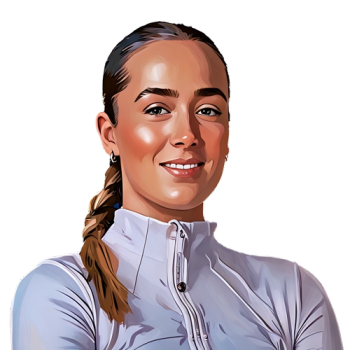 Player cutout icon