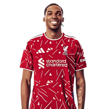 Jérémy Jacquet player cartoon