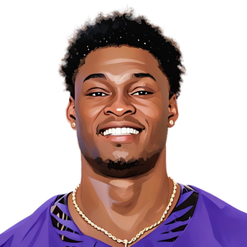 Player cutout icon