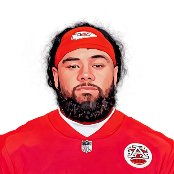 Player cutout icon