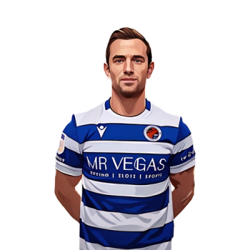 Player cutout icon