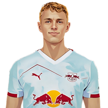 Player cutout icon