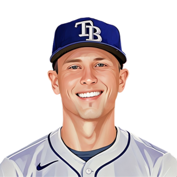 Casey Legumina player cartoon