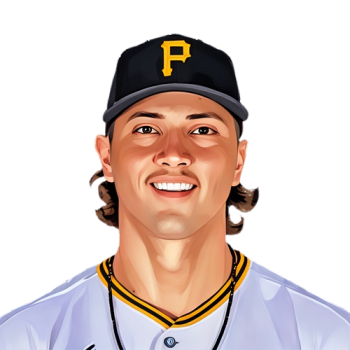 Rafael Flores player cartoon