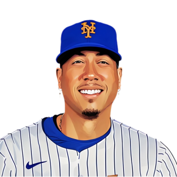 Dedniel Núñez player cartoon
