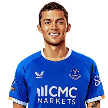 Player cutout icon