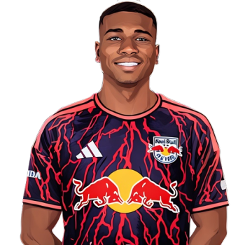 Player cutout icon