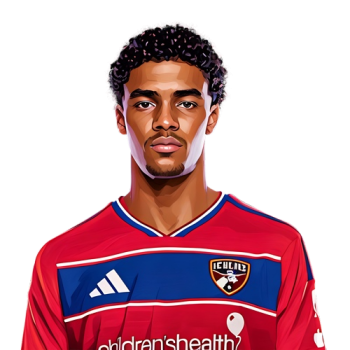 Player cutout icon