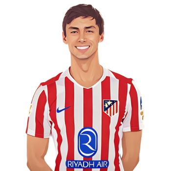 Player cutout icon