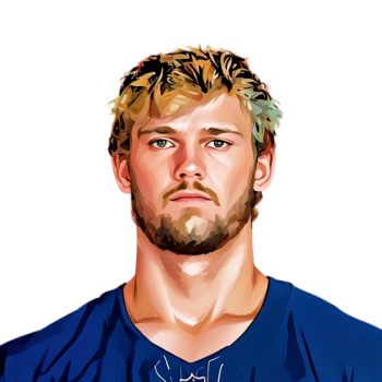 Player cutout icon